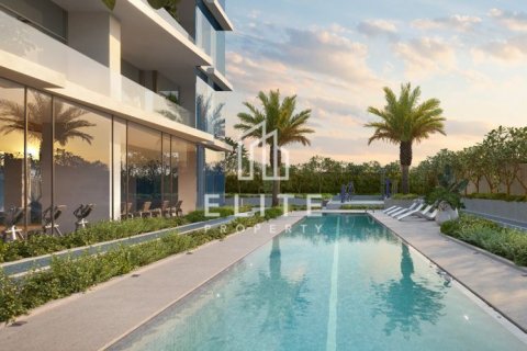 Dubai, BAE’de satılık daire 1 yatak odası, 79 m&sup2; No 681962 - fotoğraf 1