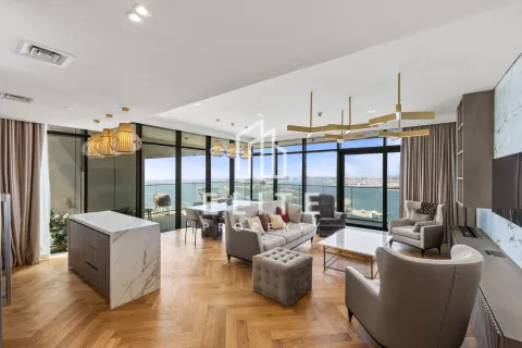 Dzīvoklis Dubai Harbour, Dubaijā, AAE 3 istabas, 198 m2 Nr. 681964 - attēls 3