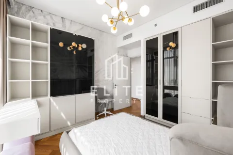 Dzīvoklis Dubai Harbour, Dubaijā, AAE 3 istabas, 198 m2 Nr. 681964 - attēls 15