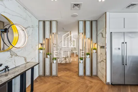 Dzīvoklis Dubai Harbour, Dubaijā, AAE 3 istabas, 198 m2 Nr. 681964 - attēls 8