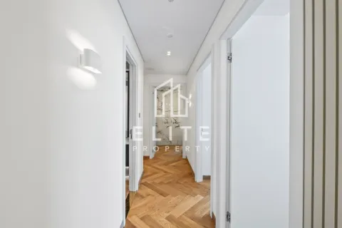 Dzīvoklis Dubai Harbour, Dubaijā, AAE 3 istabas, 198 m2 Nr. 681964 - attēls 10