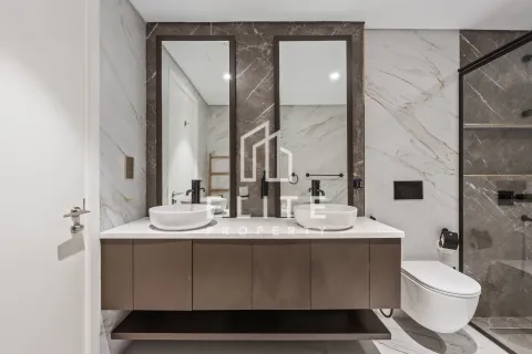 Dzīvoklis Dubai Harbour, Dubaijā, AAE 3 istabas, 198 m2 Nr. 681964 - attēls 28