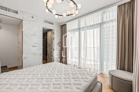 Dzīvoklis Dubai Harbour, Dubaijā, AAE 3 istabas, 198 m2 Nr. 681964 - attēls 18