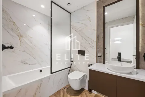 Dzīvoklis Dubai Harbour, Dubaijā, AAE 3 istabas, 198 m2 Nr. 681964 - attēls 27