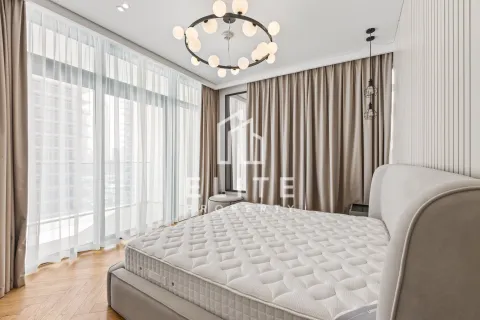 Dzīvoklis Dubai Harbour, Dubaijā, AAE 3 istabas, 198 m2 Nr. 681964 - attēls 19