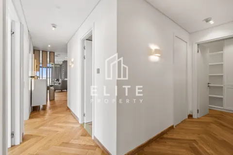 Dzīvoklis Dubai Harbour, Dubaijā, AAE 3 istabas, 198 m2 Nr. 681964 - attēls 22