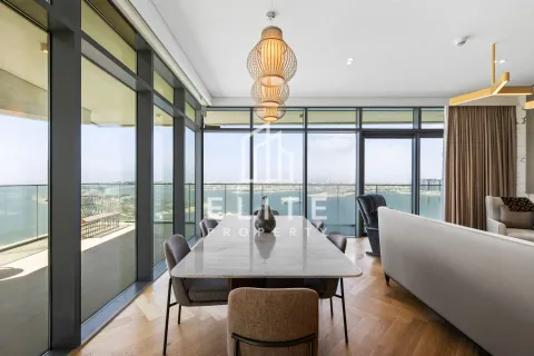 Dzīvoklis Dubai Harbour, Dubaijā, AAE 3 istabas, 198 m2 Nr. 681964 - attēls 2