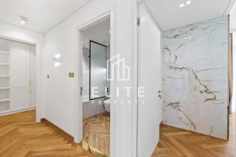 Dzīvoklis Dubai Harbour, Dubaijā, AAE 3 istabas, 198 m2 Nr. 681964 - attēls 16