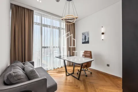 Dzīvoklis Dubai Harbour, Dubaijā, AAE 3 istabas, 198 m2 Nr. 681964 - attēls 11