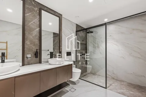 Dzīvoklis Dubai Harbour, Dubaijā, AAE 3 istabas, 198 m2 Nr. 681964 - attēls 29