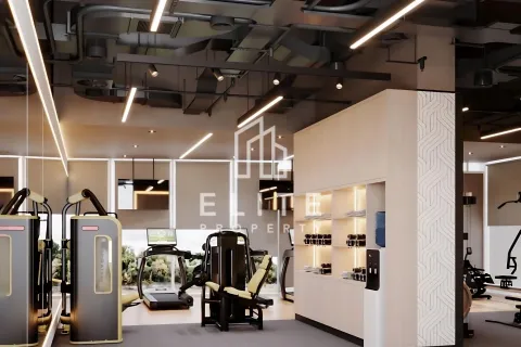 Dubai, BAE’de satılık daire 30 m&sup2; No 681961 - fotoğraf 3