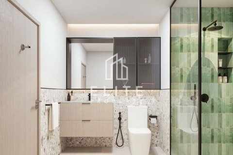 Apartmen di Jumeirah Village Circle, Dubai, UAE 1 bilik tidur, 78 meter persegi № 681965 - foto 13