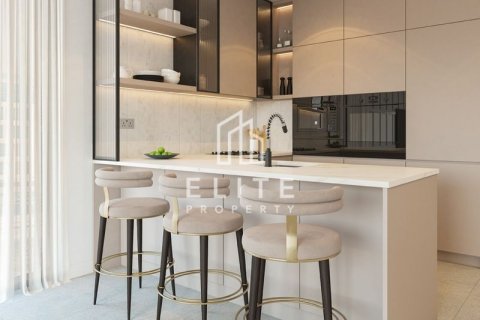 Apartmen di Jumeirah Village Circle, Dubai, UAE 1 bilik tidur, 78 meter persegi № 681965 - foto 4