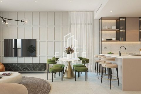 Apartmen di Jumeirah Village Circle, Dubai, UAE 1 bilik tidur, 78 meter persegi № 681965 - foto 3