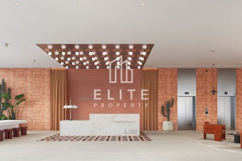 Apartmen di Jumeirah Village Circle, Dubai, UAE 1 bilik tidur, 78 meter persegi № 681965 - foto 9