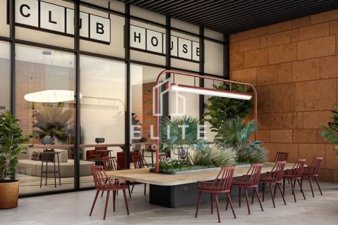 Apartmen di Jumeirah Village Circle, Dubai, UAE 1 bilik tidur, 78 meter persegi № 681965 - foto 12