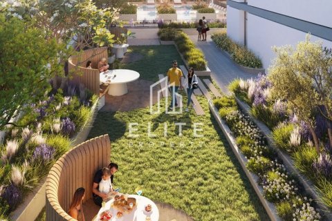 Apartmen di Jumeirah Village Circle, Dubai, UAE 1 bilik tidur, 78 meter persegi № 681965 - foto 21