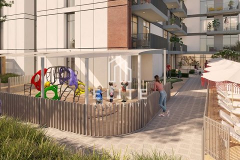 Apartmen di Jumeirah Village Circle, Dubai, UAE 1 bilik tidur, 78 meter persegi № 681965 - foto 20