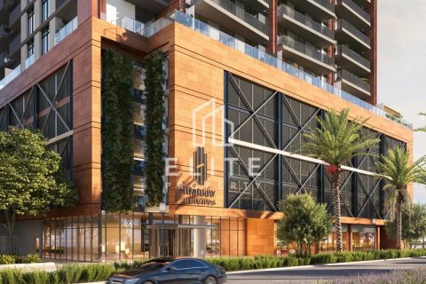 Apartmen di Jumeirah Village Circle, Dubai, UAE 1 bilik tidur, 78 meter persegi № 681965 - foto 7