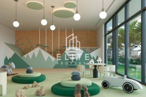 Apartmen di Jumeirah Village Circle, Dubai, UAE 1 bilik tidur, 78 meter persegi № 681965 - foto 19