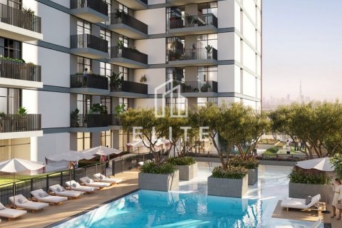 Apartmen di Jumeirah Village Circle, Dubai, UAE 1 bilik tidur, 78 meter persegi № 681965 - foto 16