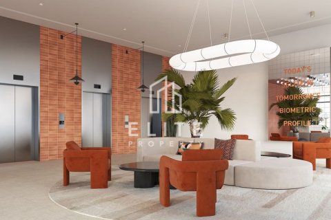 Apartmen di Jumeirah Village Circle, Dubai, UAE 1 bilik tidur, 78 meter persegi № 681965 - foto 11