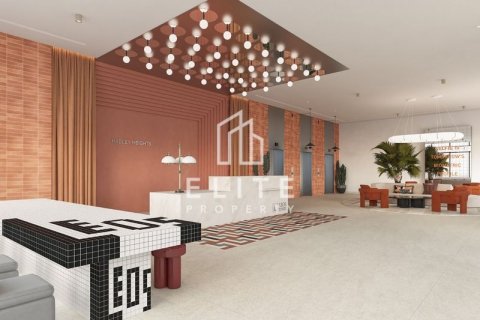 Apartmen di Jumeirah Village Circle, Dubai, UAE 1 bilik tidur, 78 meter persegi № 681965 - foto 10