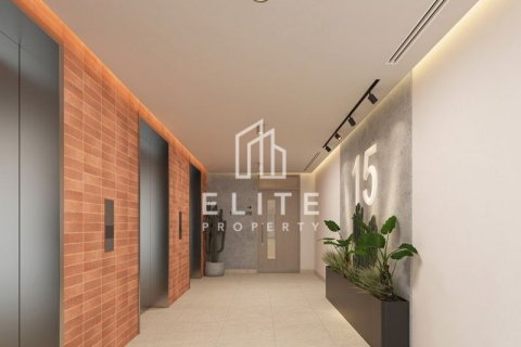 Apartmen di Jumeirah Village Circle, Dubai, UAE 1 bilik tidur, 78 meter persegi № 681965 - foto 14