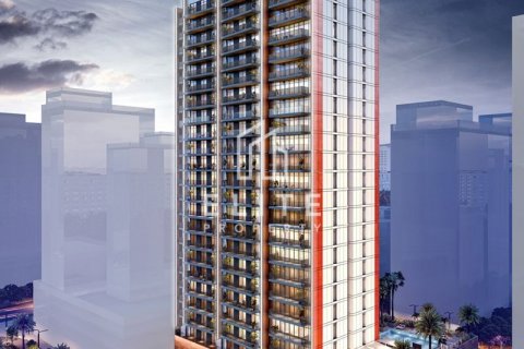 Apartmen di Jumeirah Village Circle, Dubai, UAE 1 bilik tidur, 78 meter persegi № 681965 - foto 5