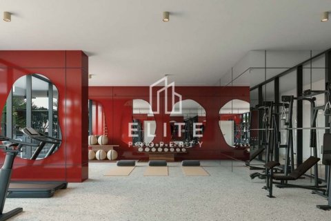 Apartmen di Jumeirah Village Circle, Dubai, UAE 1 bilik tidur, 78 meter persegi № 681965 - foto 17