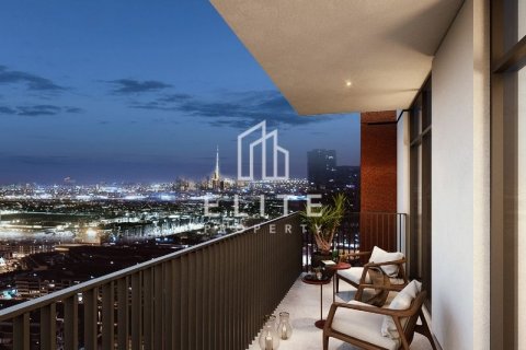 Apartmen di Jumeirah Village Circle, Dubai, UAE 1 bilik tidur, 78 meter persegi № 681965 - foto 8