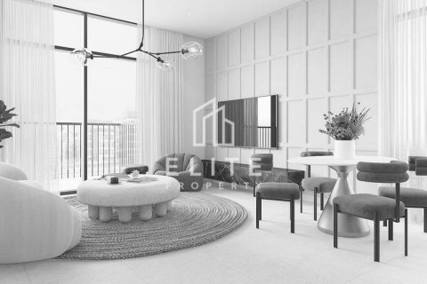 Apartmen di Jumeirah Village Circle, Dubai, UAE 1 bilik tidur, 78 meter persegi № 681965 - foto 2