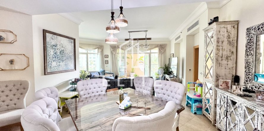 Palm Jumeirah, Dubai, BAE’de daire 3 yatak odası, 204 m&sup2; No 681963