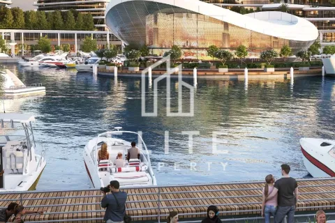 Umm Al Quwain, BAE’de satılık daire 2 yatak odası, 63 m&sup2; No 681959 - fotoğraf 10