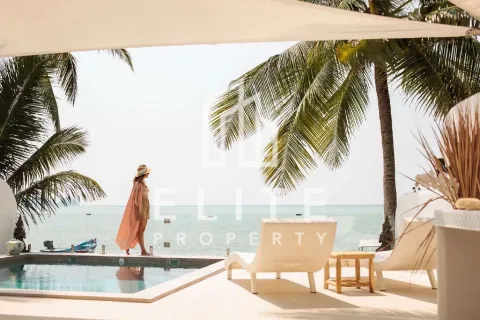 Umm Al Quwain, BAE’de satılık daire 2 yatak odası, 63 m&sup2; No 681959 - fotoğraf 8