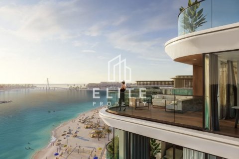 Umm Al Quwain, BAE’de satılık daire 2 yatak odası, 63 m&sup2; No 681959 - fotoğraf 6