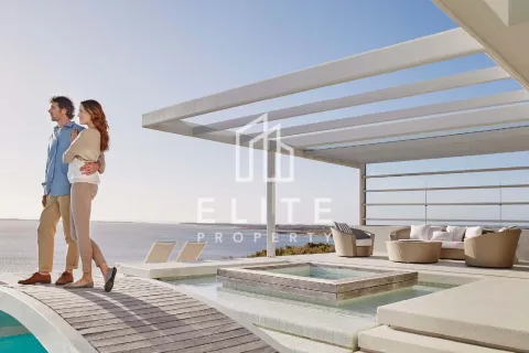 Umm Al Quwain, BAE’de satılık daire 2 yatak odası, 63 m&sup2; No 681959 - fotoğraf 7