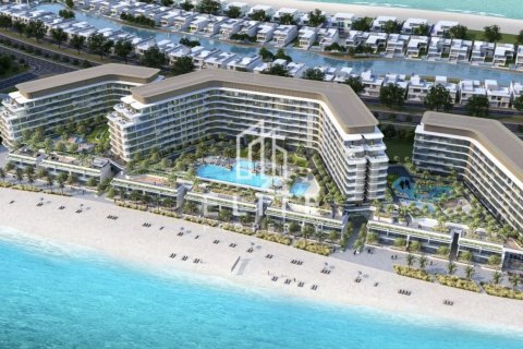 Umm Al Quwain, BAE’de satılık daire 2 yatak odası, 63 m&sup2; No 681959 - fotoğraf 1