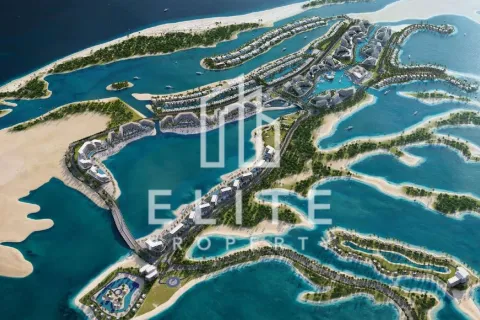 Umm Al Quwain, BAE’de satılık daire 2 yatak odası, 63 m&sup2; No 681959 - fotoğraf 3