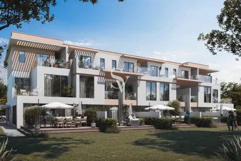 Townhouse til salg i Dubai Land, Dubai, UAE 5 soveværelser, 233 kvm № 736753 - foto 17