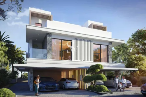 Townhouse til salg i Dubai Land, Dubai, UAE 5 soveværelser, 233 kvm № 736753 - foto 26