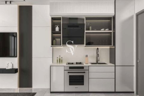 Διαμέρισμα σε Dubai Land, ΗΑΕ 35 τ.μ. Αρ. 736754 - φωτογραφία 13