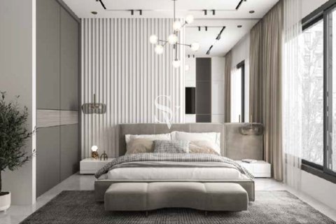 Διαμέρισμα σε Dubai Land, ΗΑΕ 35 τ.μ. Αρ. 736754 - φωτογραφία 11