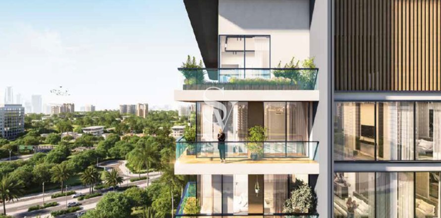 Διαμέρισμα σε Dubai Land, ΗΑΕ 35 τ.μ. Αρ. 736754