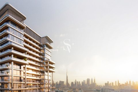 Apartament na sprzedaż w Dubai Science Park, Dubai, ZEA 1 sypialnia, 79 mkw., nr 736769 - zdjęcie 3