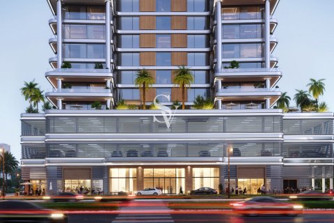 Apartament na sprzedaż w Dubai Science Park, Dubai, ZEA 1 sypialnia, 79 mkw., nr 736769 - zdjęcie 6