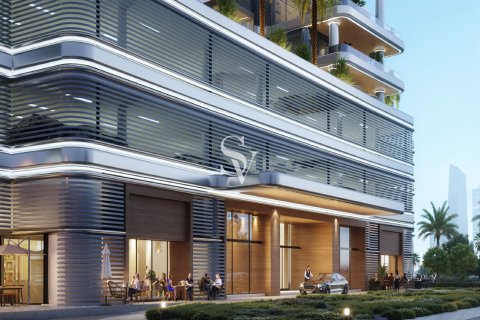 Apartament na sprzedaż w Dubai Science Park, Dubai, ZEA 1 sypialnia, 79 mkw., nr 736769 - zdjęcie 7