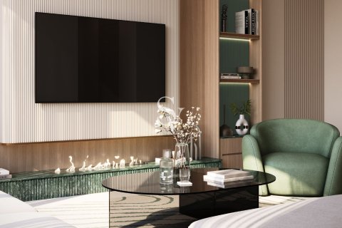 Apartament na sprzedaż w Dubai Science Park, Dubai, ZEA 1 sypialnia, 79 mkw., nr 736769 - zdjęcie 12