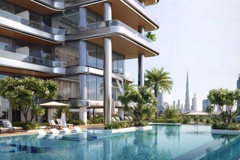 Apartament na sprzedaż w Dubai Science Park, Dubai, ZEA 1 sypialnia, 79 mkw., nr 736769 - zdjęcie 11