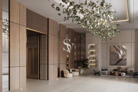 Apartament na sprzedaż w Dubai Science Park, Dubai, ZEA 1 sypialnia, 79 mkw., nr 736769 - zdjęcie 14